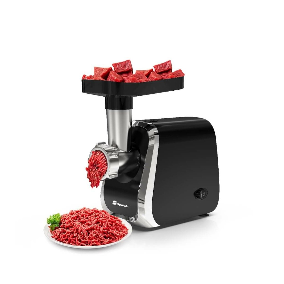 מטחנת בשר סלמור Selmor SE-9264