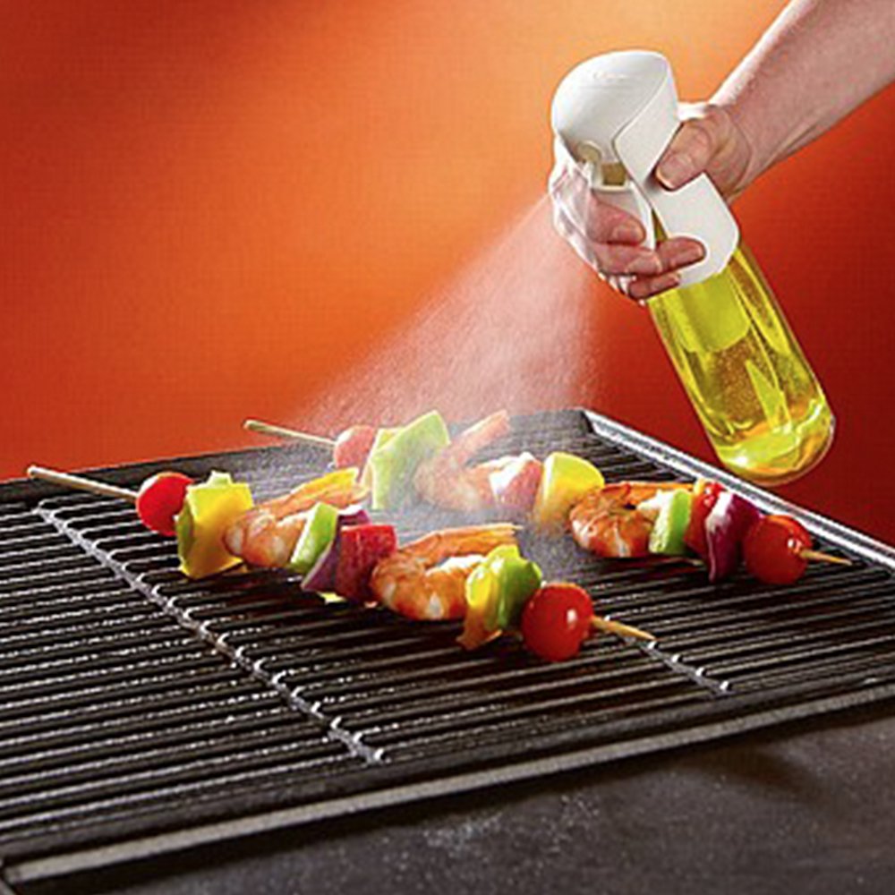 מרסס שמן מקצועי האוסטרלי המקורי - Decor