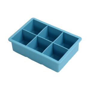 תבנית סיליקון FREE - לקוביות קרח גדולות 5X5 ס"מ