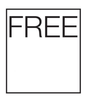 תבנית סיליקון FREE - לקוביות קרח גדולות 5X5 ס"מ