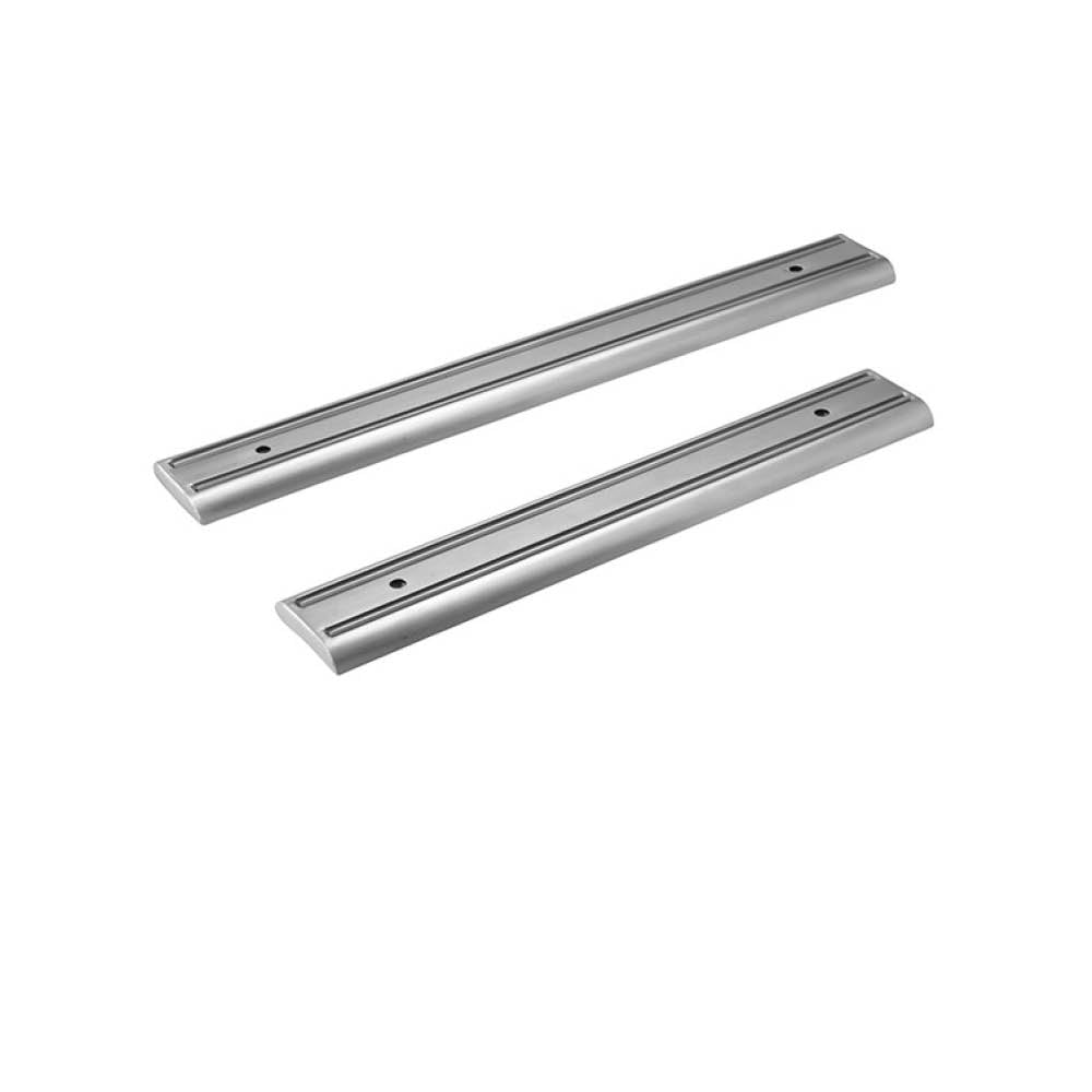 מגנט סכינים נירוסטה 45 ס”מ CutterPeeler