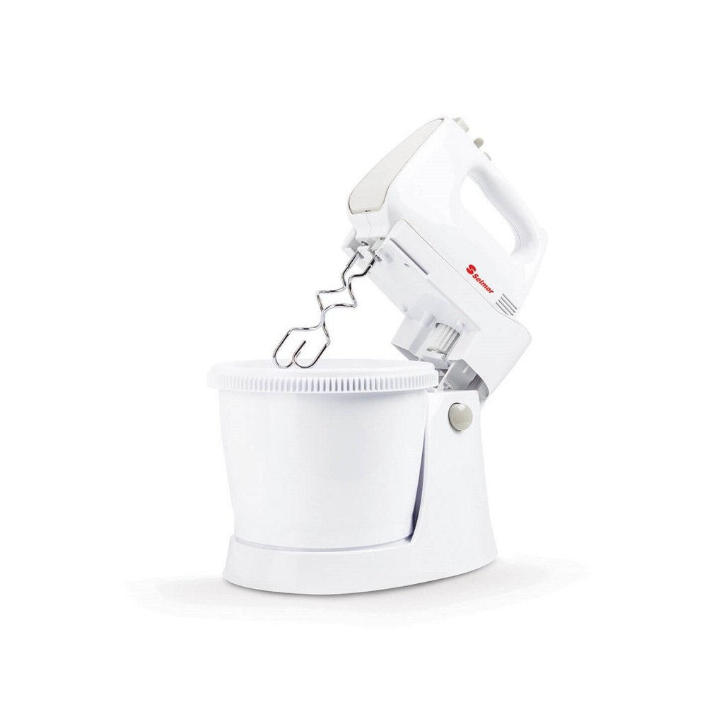 מיקסר יד כולל קערה Selmor דגם SE-86