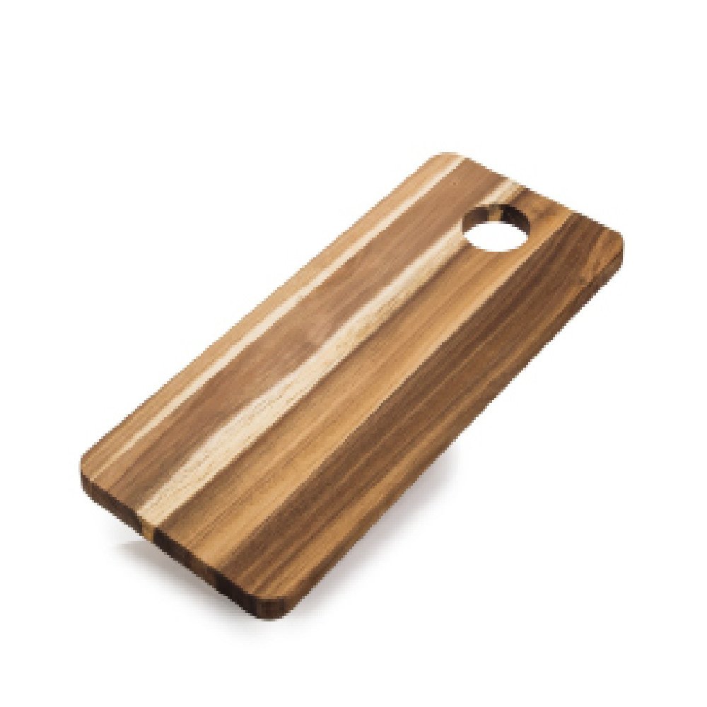 קרש עץ חיתוך מלבן 55x24x1.9 ס"מ ARCOSTEEL