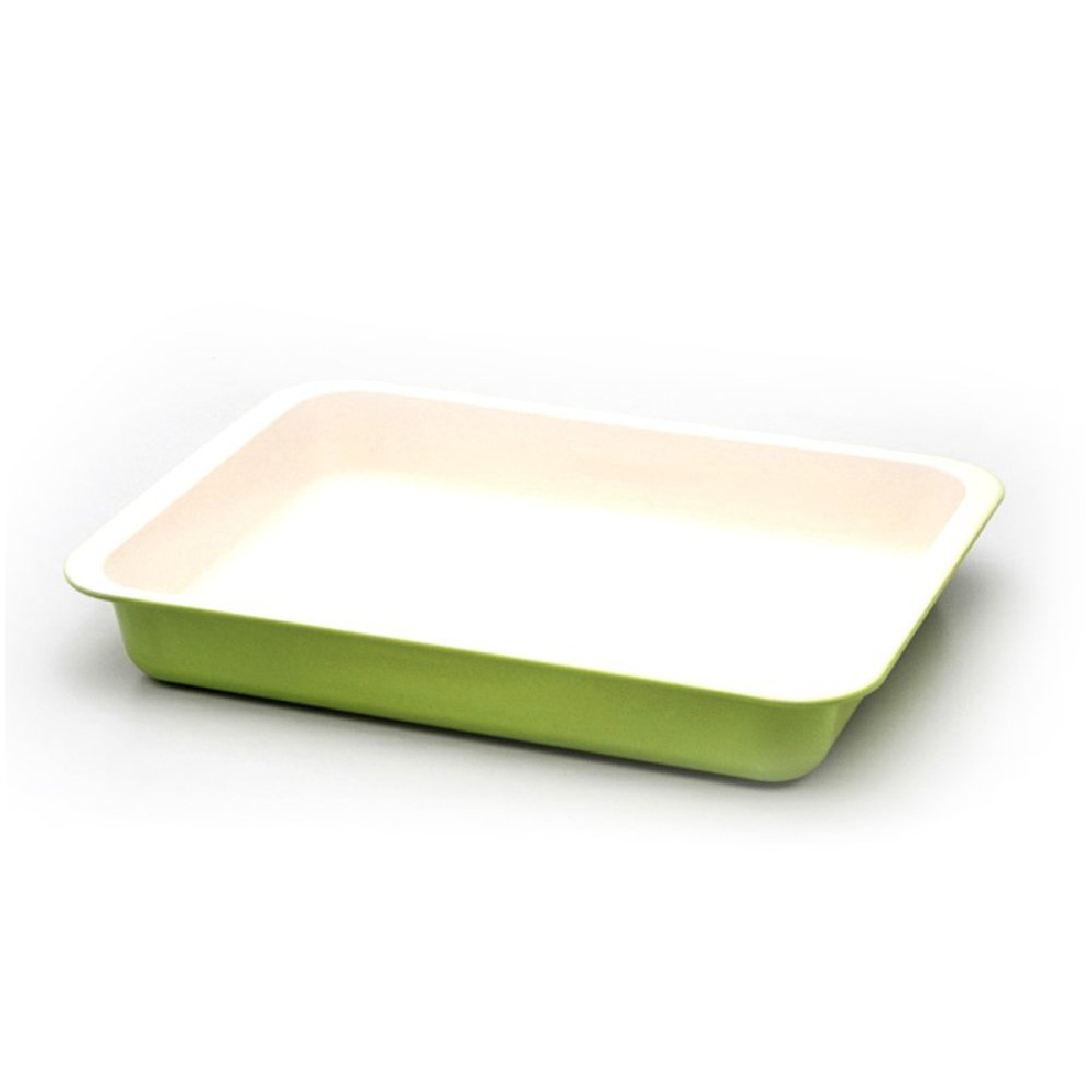 תבנית יהלום ירוק 37X27.5X5 ס”מ Zenker