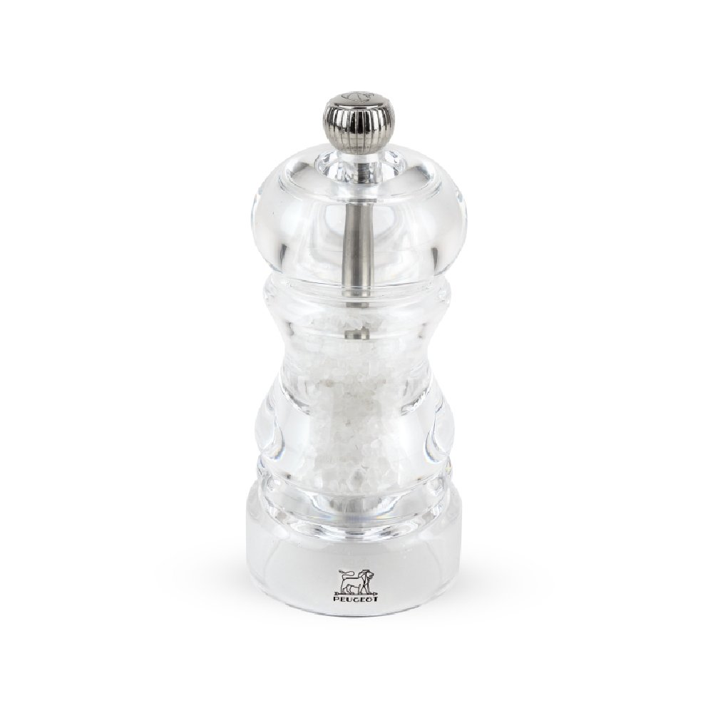 מטחנת פלפל 12 ס"מ אקריליק Nancy , פיג'ו