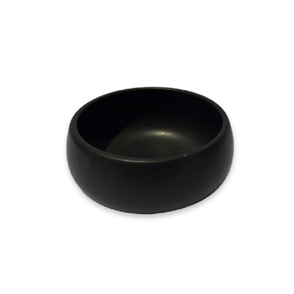 בול URBANISTA שחור מט 9 ס"מ