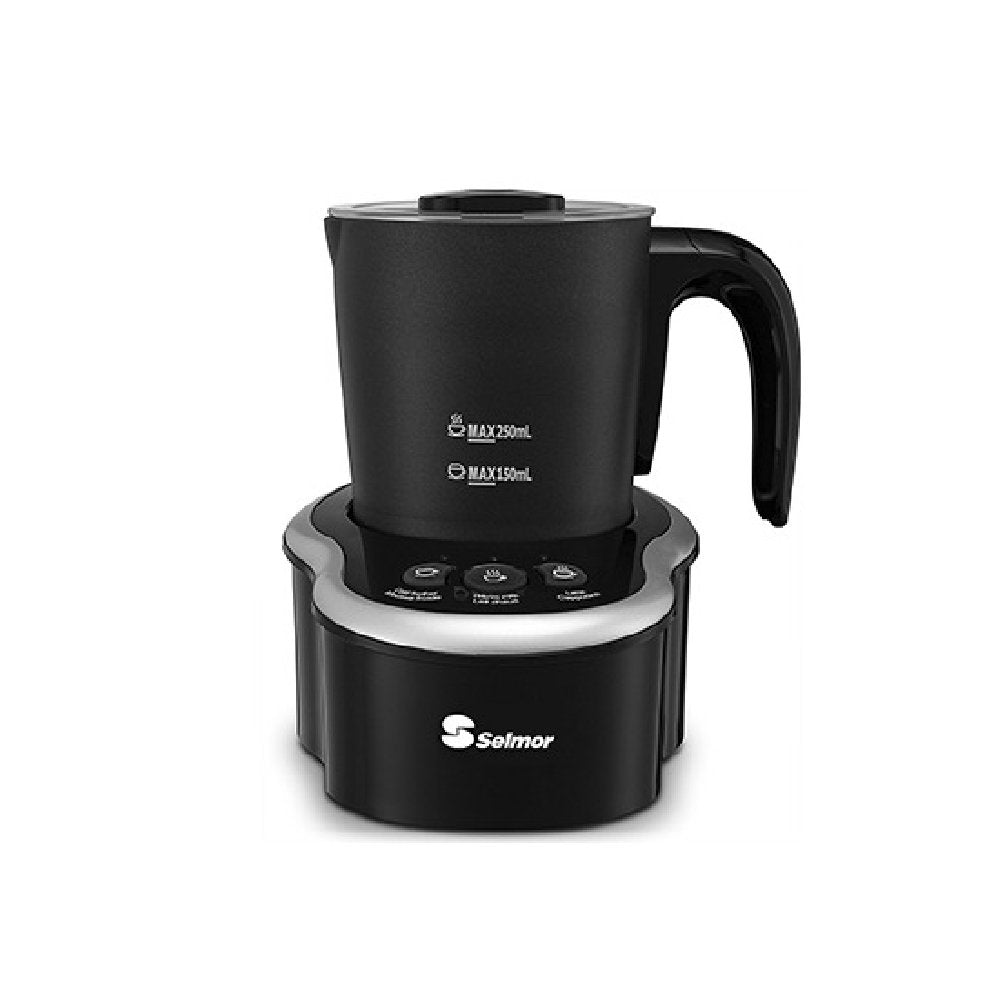 מקציף חלב נשלף Selmor דגם SE-974