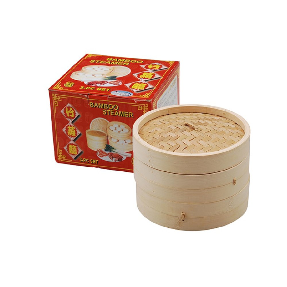 סטימר אידוי במבוק 2 קומות 15 ס”מ