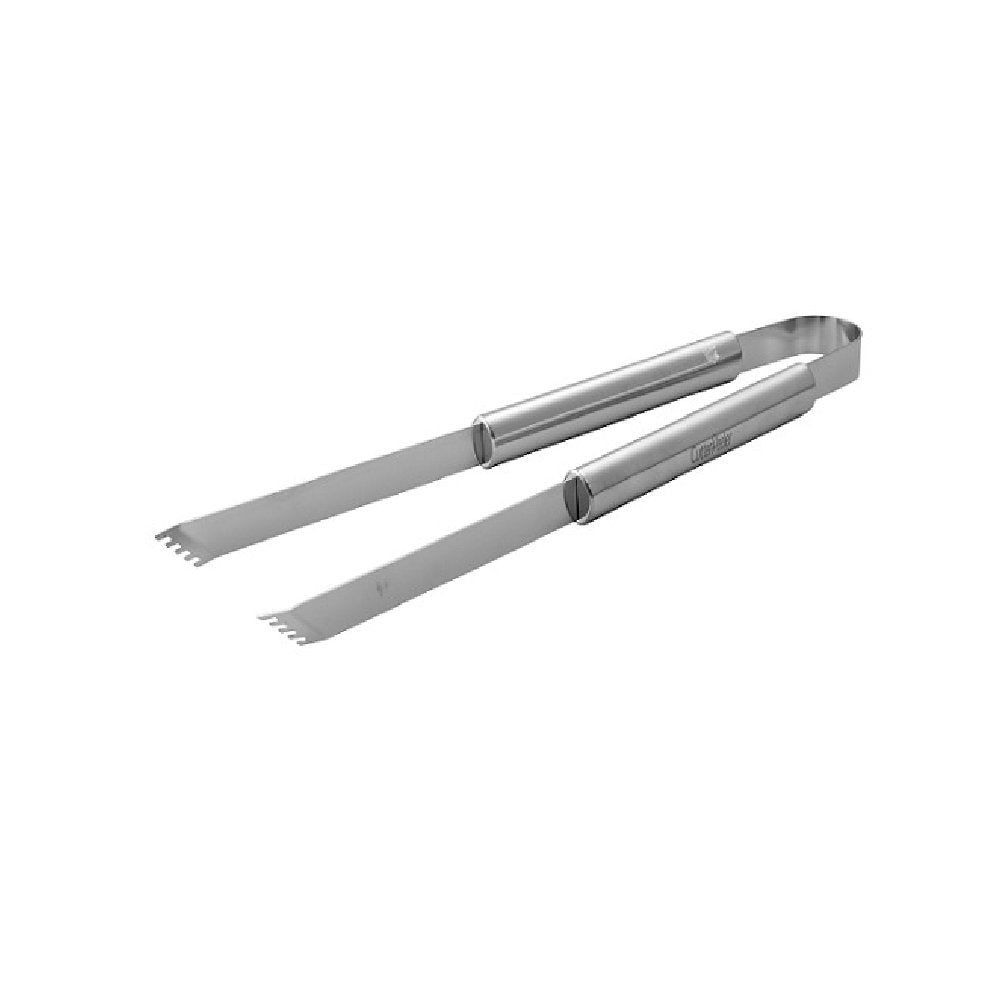 מלקחיים לגריל ידית נירוסטה 42 ס”מ Cutter peeler