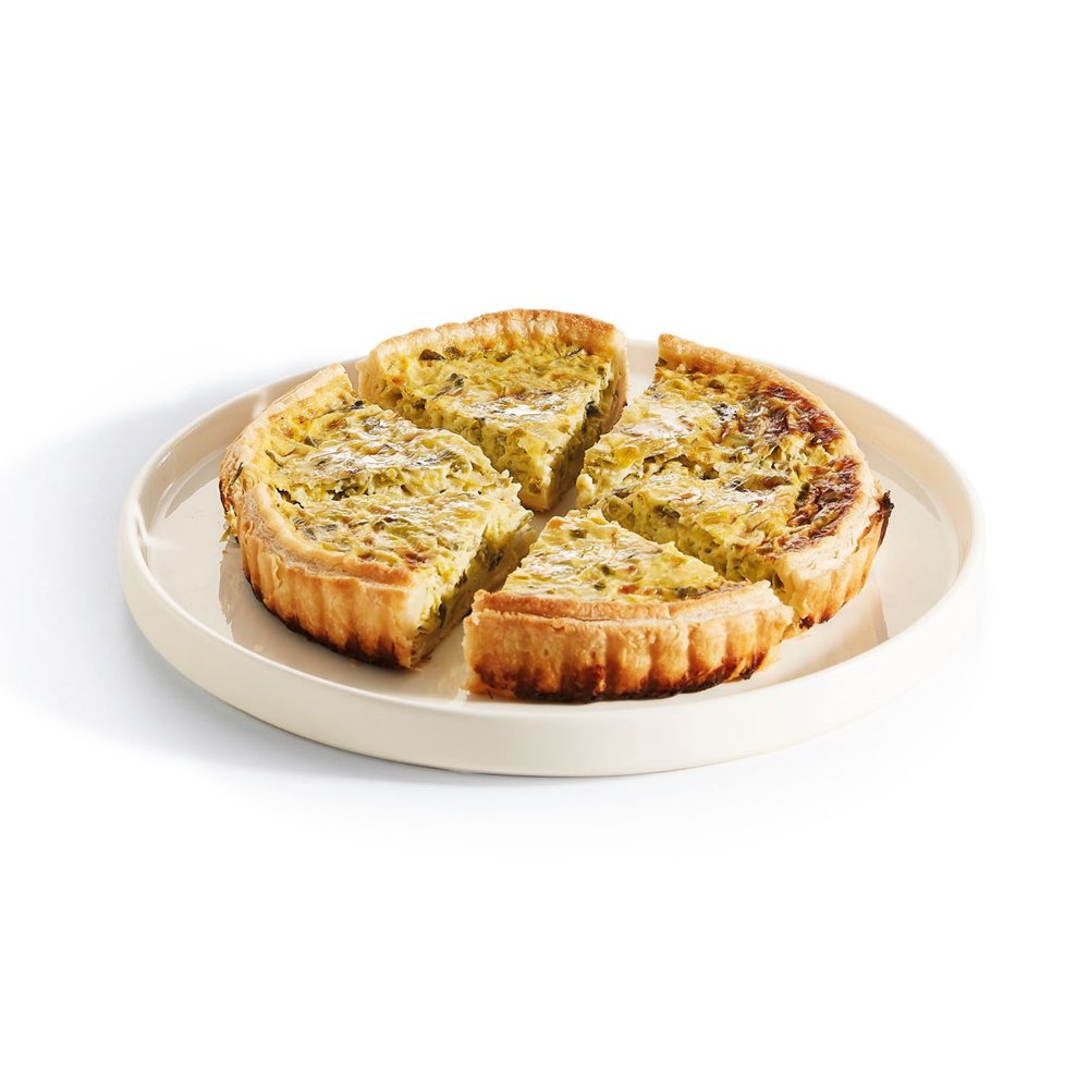 צלחת 25 ס”מ דגם פיורד