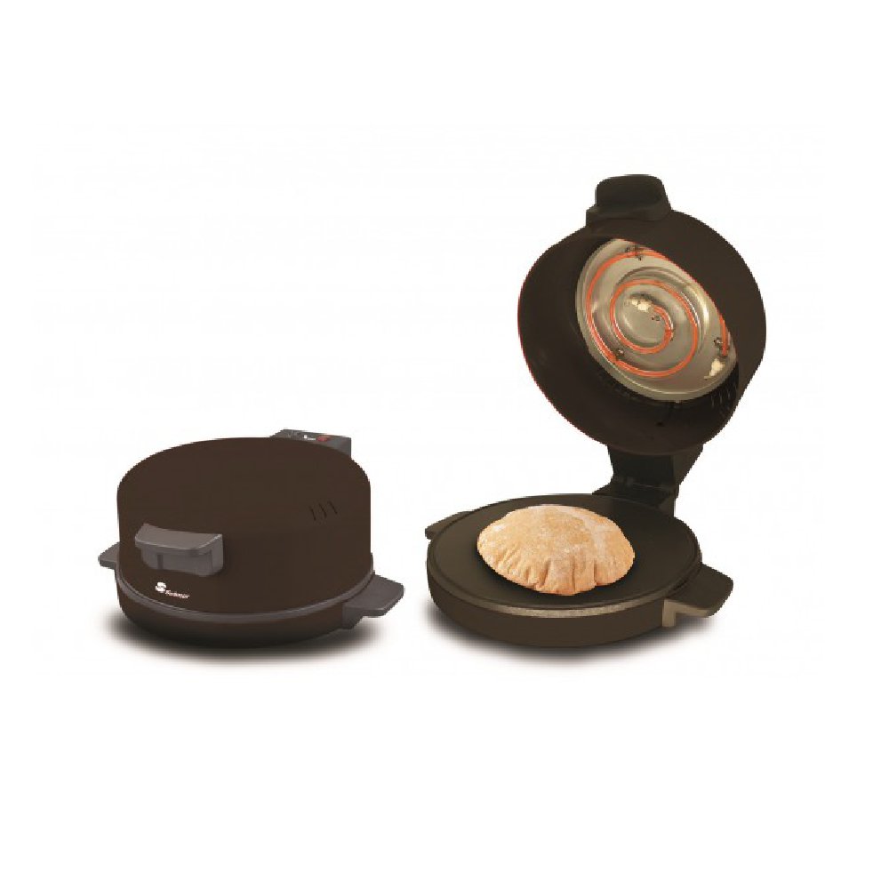 מכשיר לאפיית פיתות ופיצות Selmor SE-367