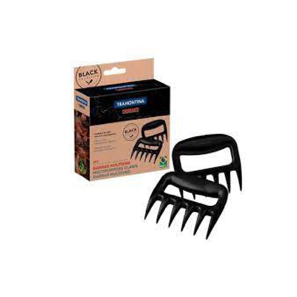 תפרים לבשר סדרת BLACK TRAMONTINA