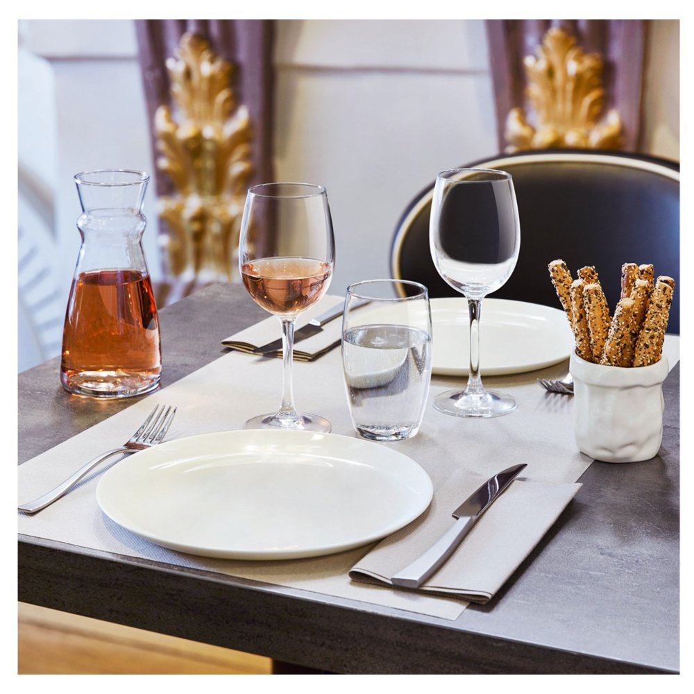 סט 6 כוס יין - וינה 480 מ"ל Arcoroc