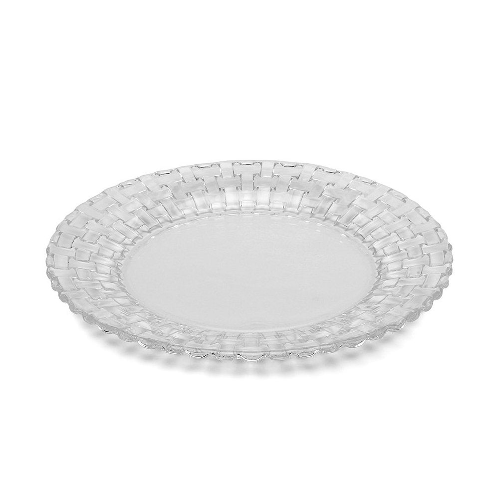 צלחת הגשה מנה עיקרית 32 ס"מ BOSSA NOVA נחתמן