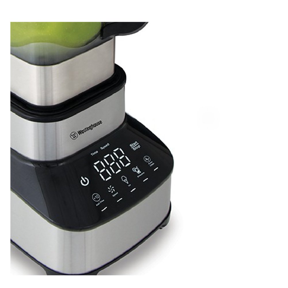 בלנדר דיגיטלי W1600 POWER BLENDER Westinghouse