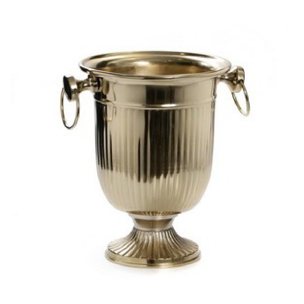 שמפניירה – טבעות זהב 27 ס”מ עם בסיס