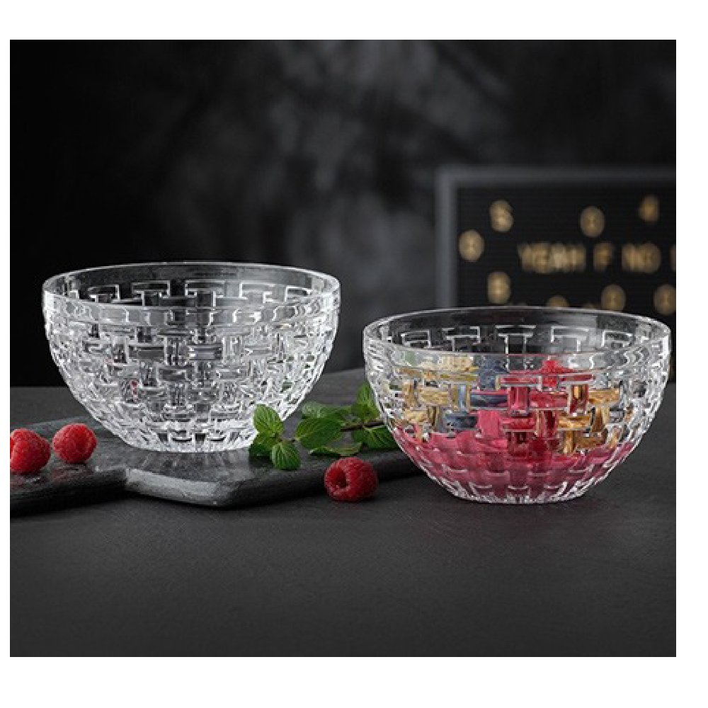 קערה  בול למרק 15 ס"מ BOSSA NOVA נחתמן