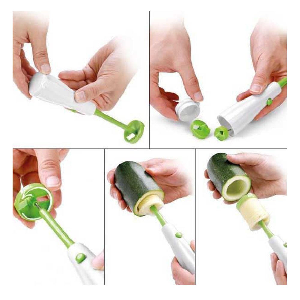 מכשיר פלא להכנת ממולאים TESCOMA