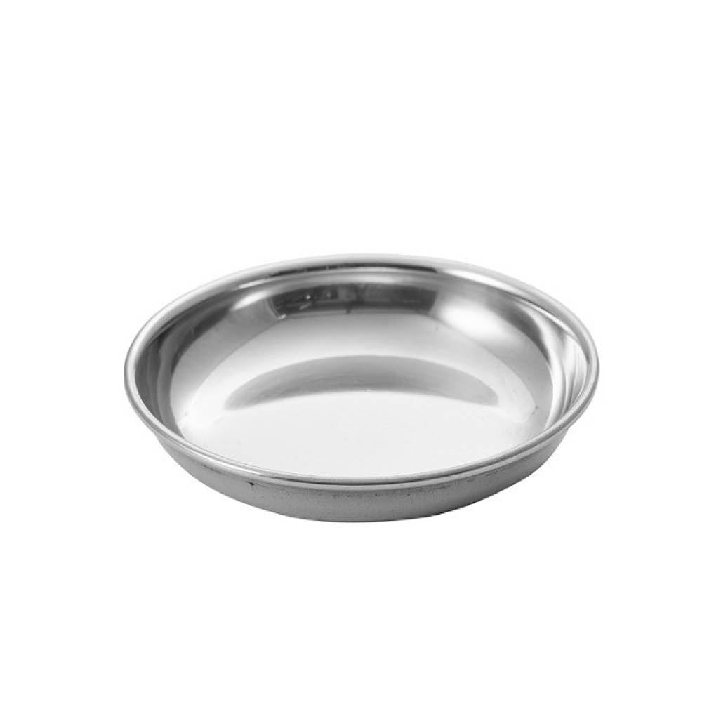 תחתית נירוסטה 8X1.5 ס”מ