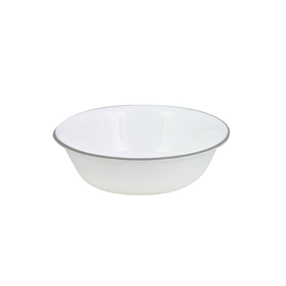בול למרק פס אפור 532 מ"ל Mystic Gray קורנינג / CORELLE