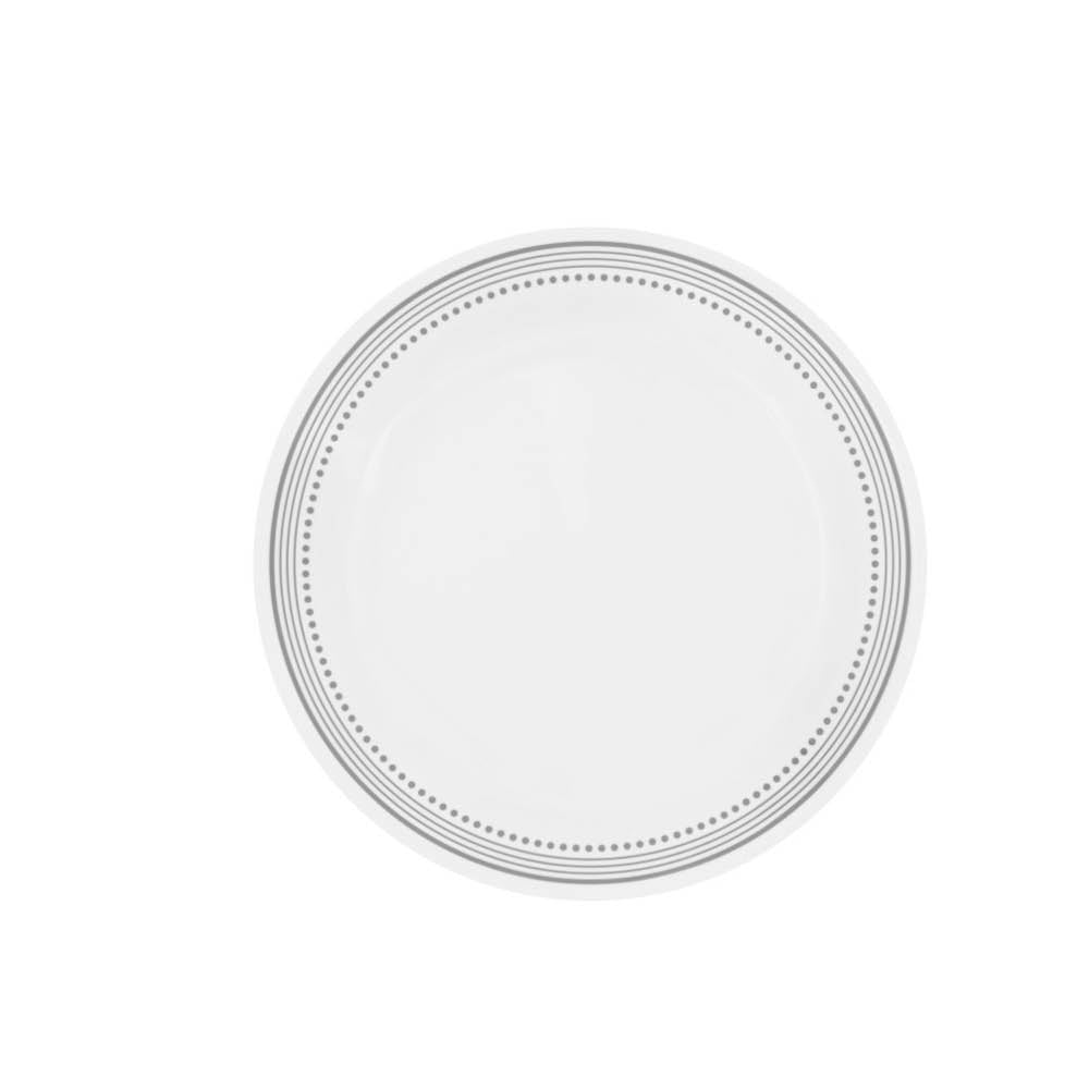 מנה ראשונה 21.5 ס"מ, Mystic Gray קורנינג / CORELLE