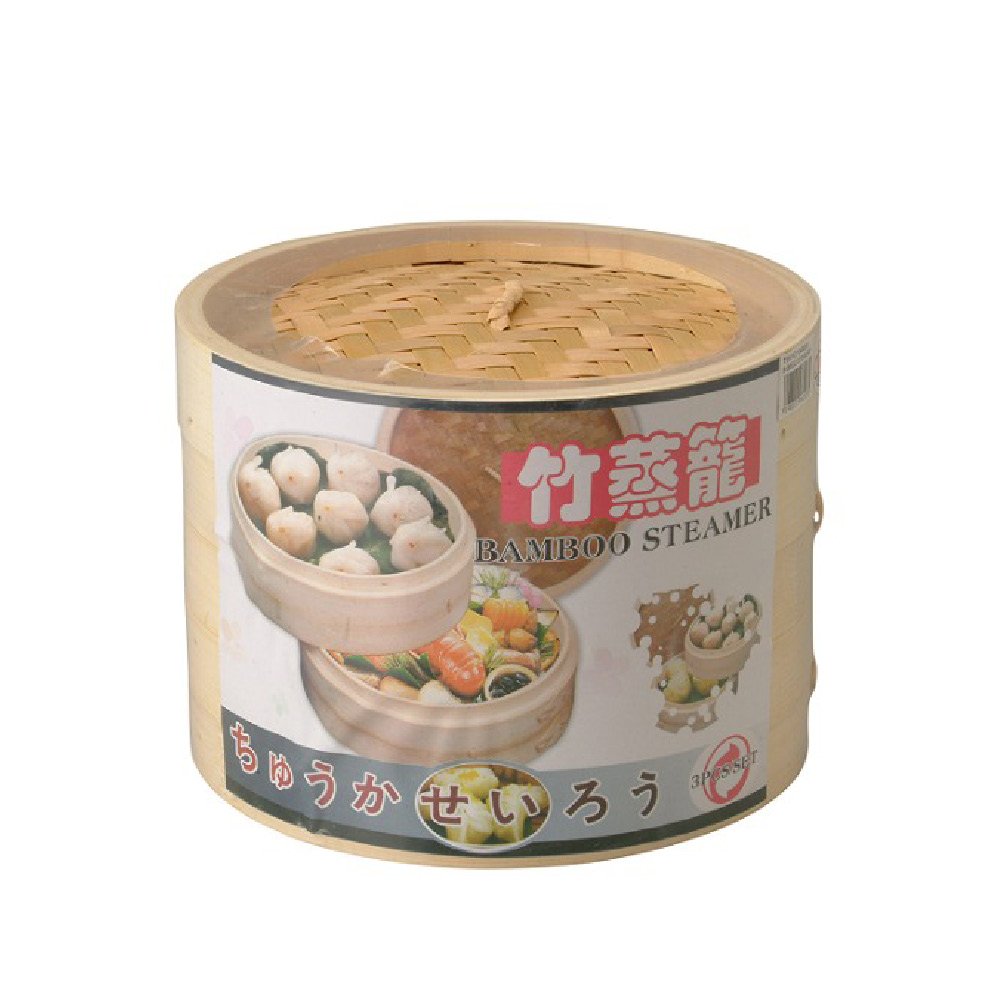 סטימר במבוק 2 קומות 20 ס”מ