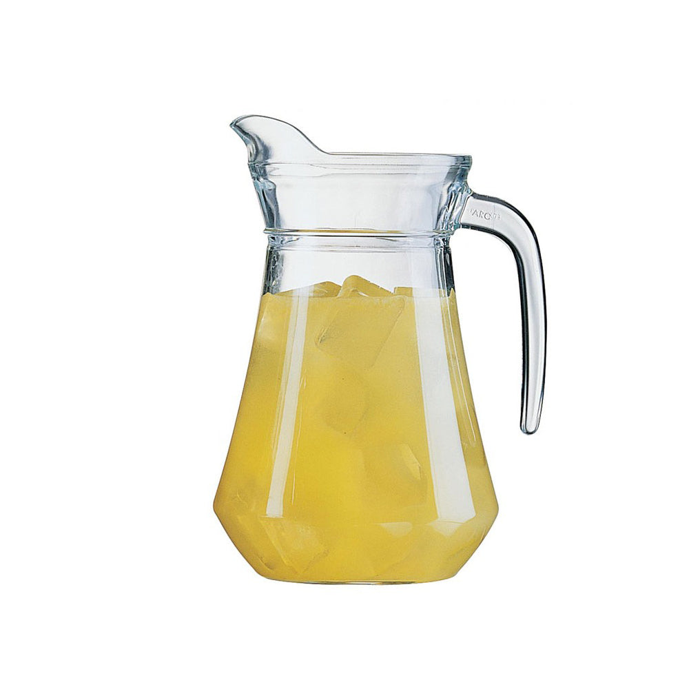 כד קנקן 1 ליטר ארק Arcoroc ללא מכסה