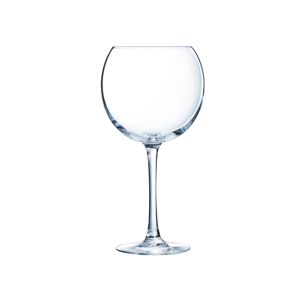 סט 6 כוס יין קברנה בלון 70 מ”ל Chef &amp; Sommelier