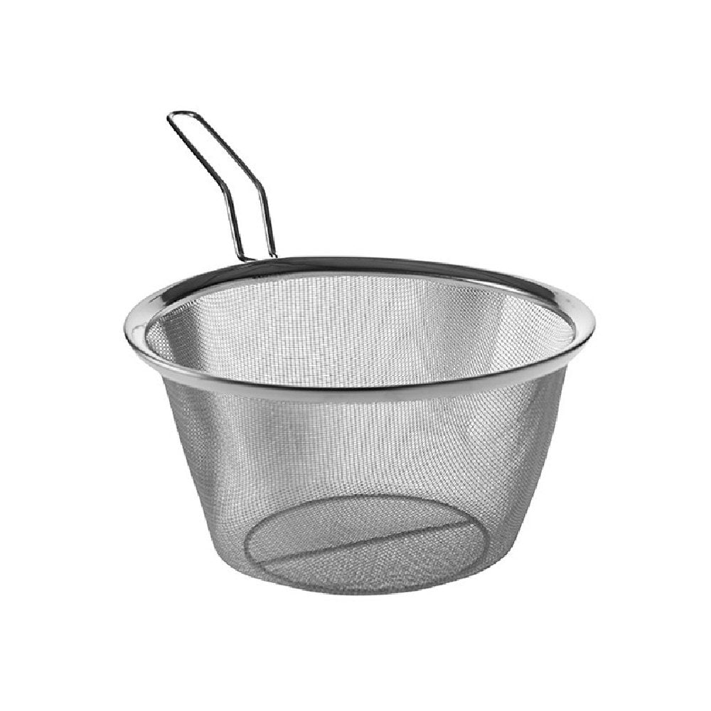 מסננת רשת עמוקה לטיגון 22.5 ס”מ cutter peeler