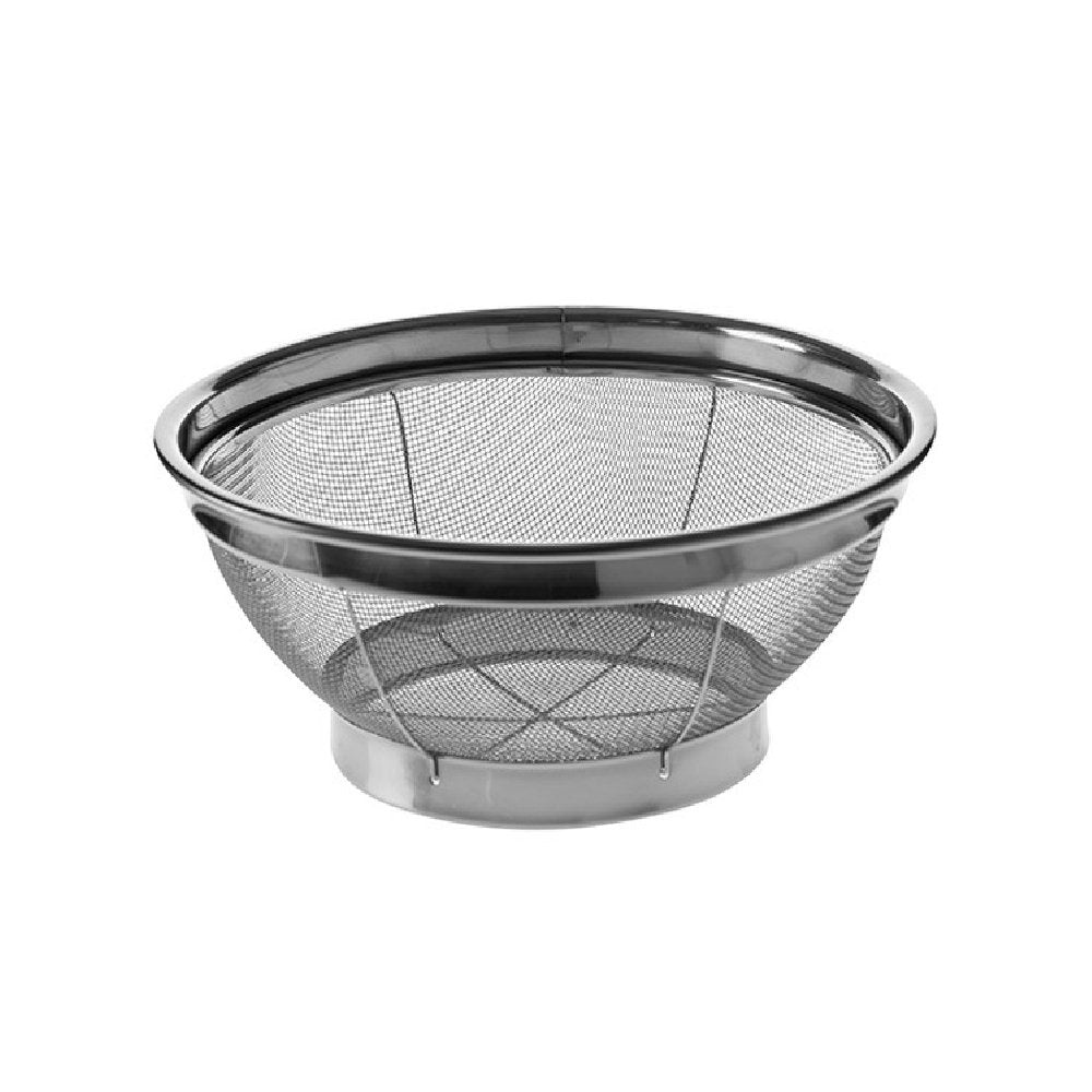 מסננת קערה רשת 22 ס”מ Cutter Peeler