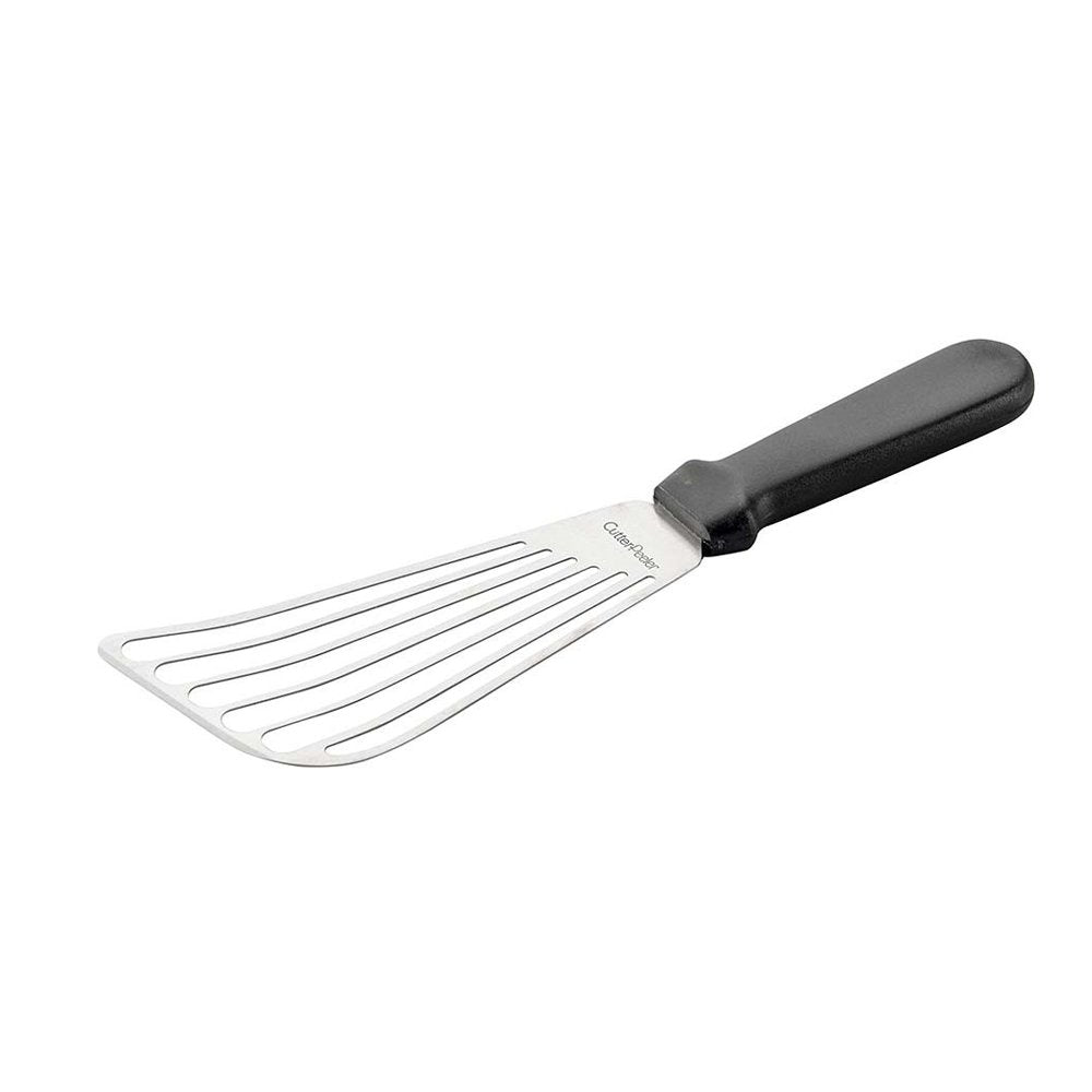 מרית רחבה לטיגון ידית פלסטיק 18X7.5 ס"מ CutterPeeler