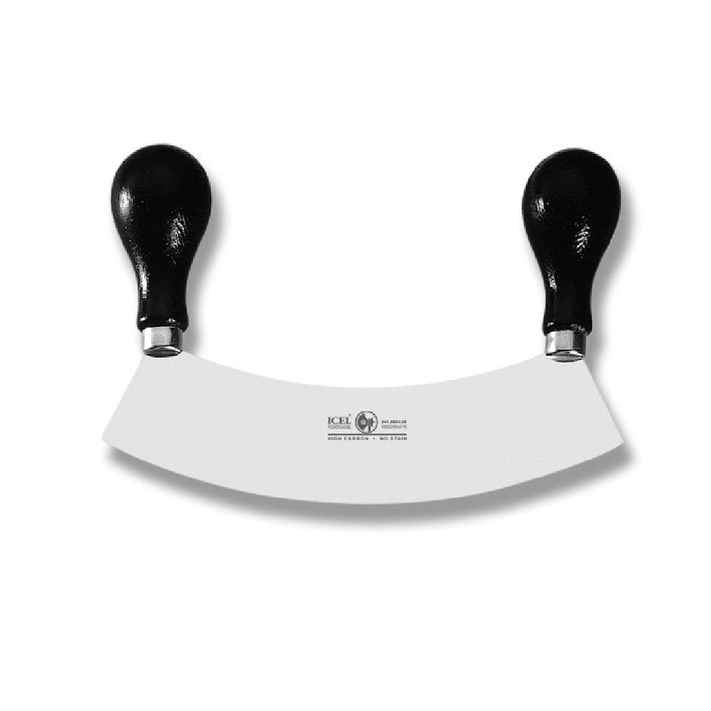 סכין פטרוזיליה מלוחית 22 ס"מ Icel