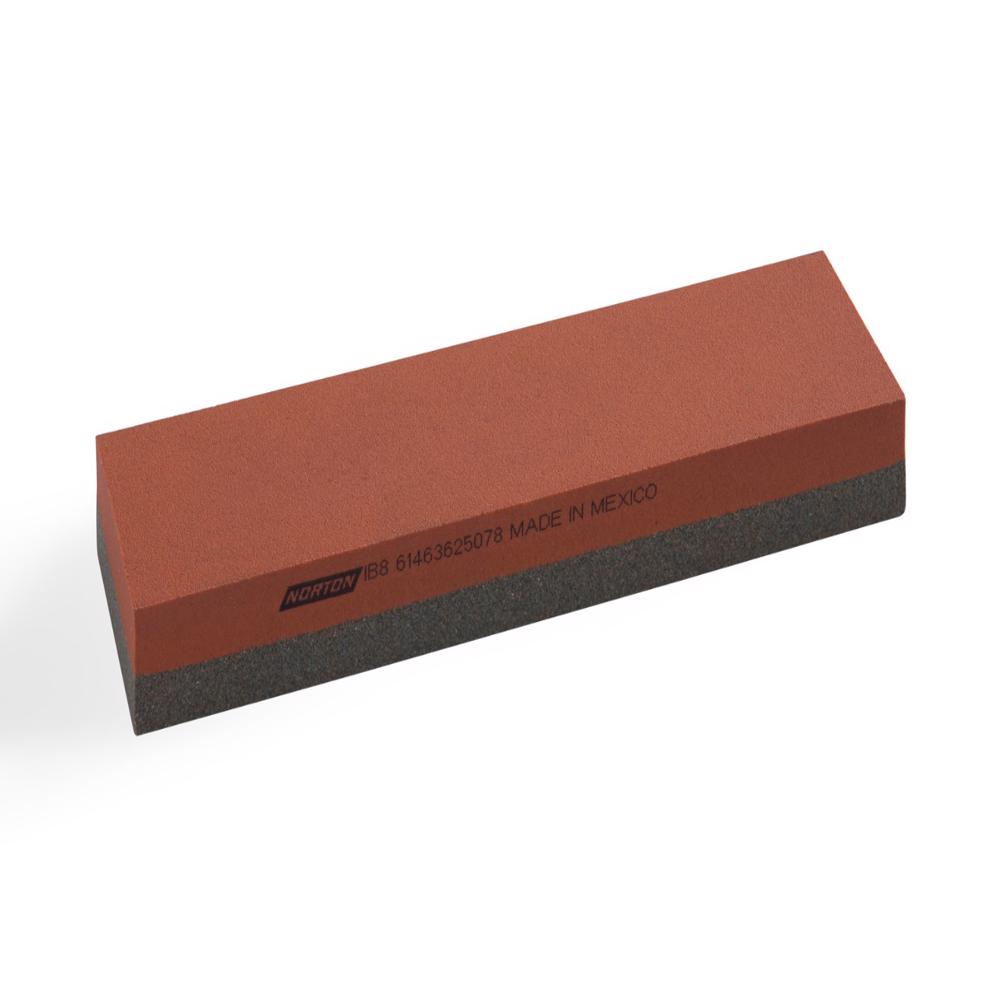 אבן השחזה 20 ס"מ NORTON 50X25X2000