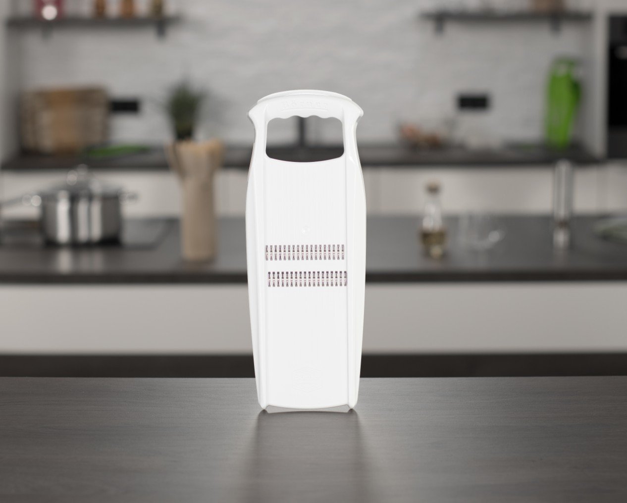 קוצץ ג'וליאן BORNER ROKO לבן