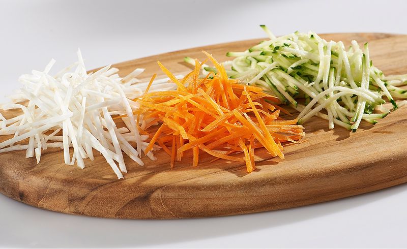 קוצץ ג'וליאן BORNER ROKO לבן