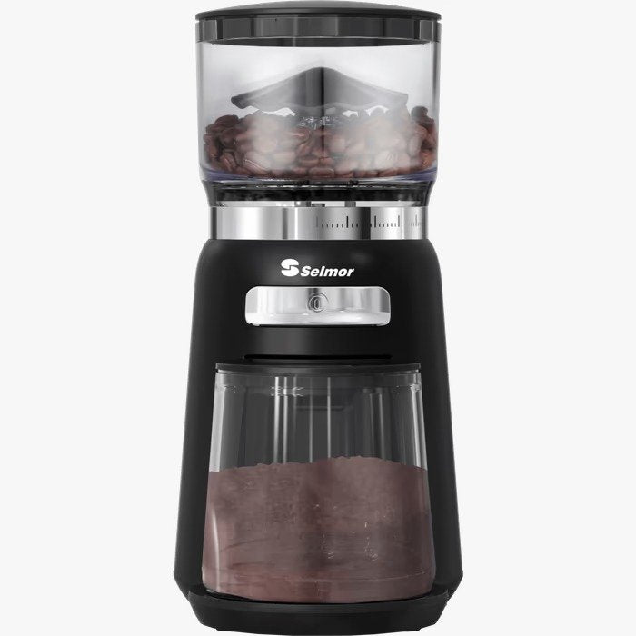 מטחנת קפה Selmor SE-936 - אחריות ע"י היבואן הרשמי