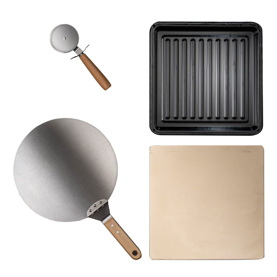 טאבון אובן ביתי FIERO מבית Food appeal