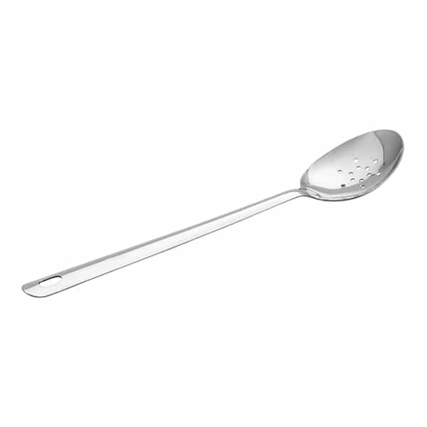 כף הגשה מחוררת אלגנטית 39 ס”מ CutterPeeler