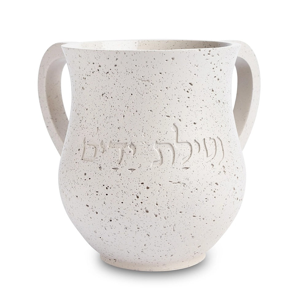 נטלה - פולימר בטון כהה 14 ס"מ