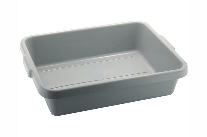 ארגז פינוי אפור 50X38X13 ס"מ
