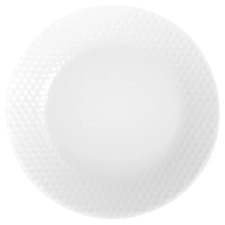 סט צלחות 18 חלקים דגם Honeybee מבית קורנינג CORELLE