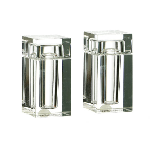 כלי לקיסמים - קריסטל מרובע