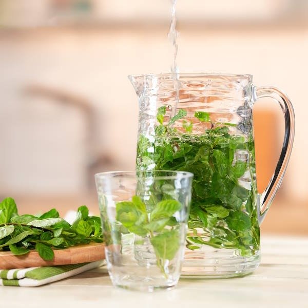 קנקן אקרילי 1.8 ליטר FREE דגם גלימר