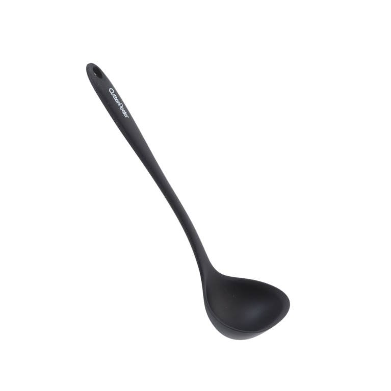 מצקת סיליקון 30 ס"מ CutterPeeler