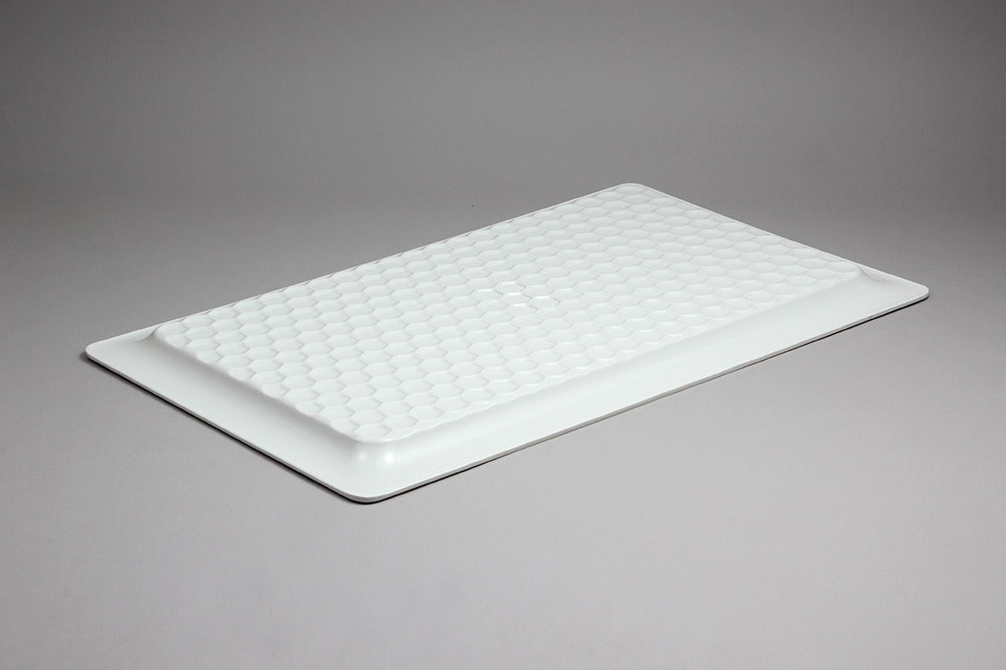 גסט’ מלמין סלים 1/1-20 לבן