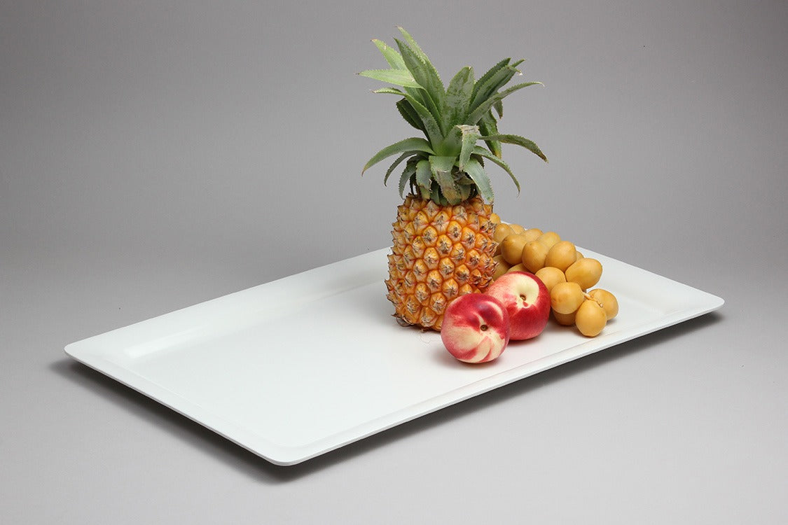 גסט’ מלמין סלים 1/1-20 לבן