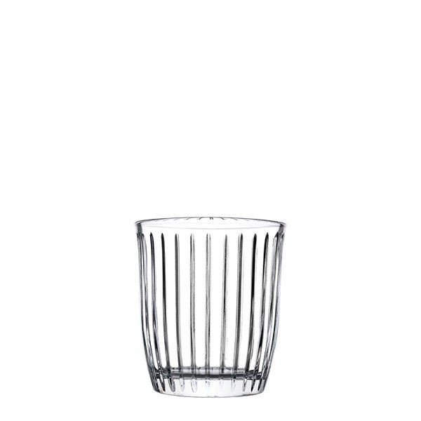 סט 4 כוס מים \ וויסקי – 280 מ”ל דגם JOY