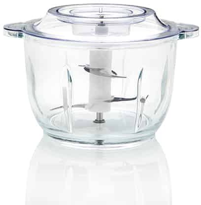 קוצץ מזון סלייסר חשמלי Master Slicer Pulse 300W