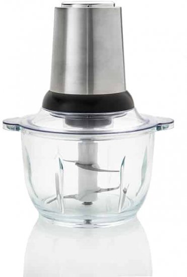 קוצץ מזון סלייסר חשמלי Master Slicer Pulse 300W