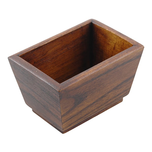 כלי לשקיות סוכר עץ CutterPeeler